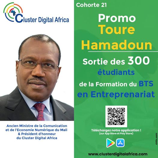 Hôtellerie : Cesse Kome signe avec Sheraton au Mali - Jeune Afrique