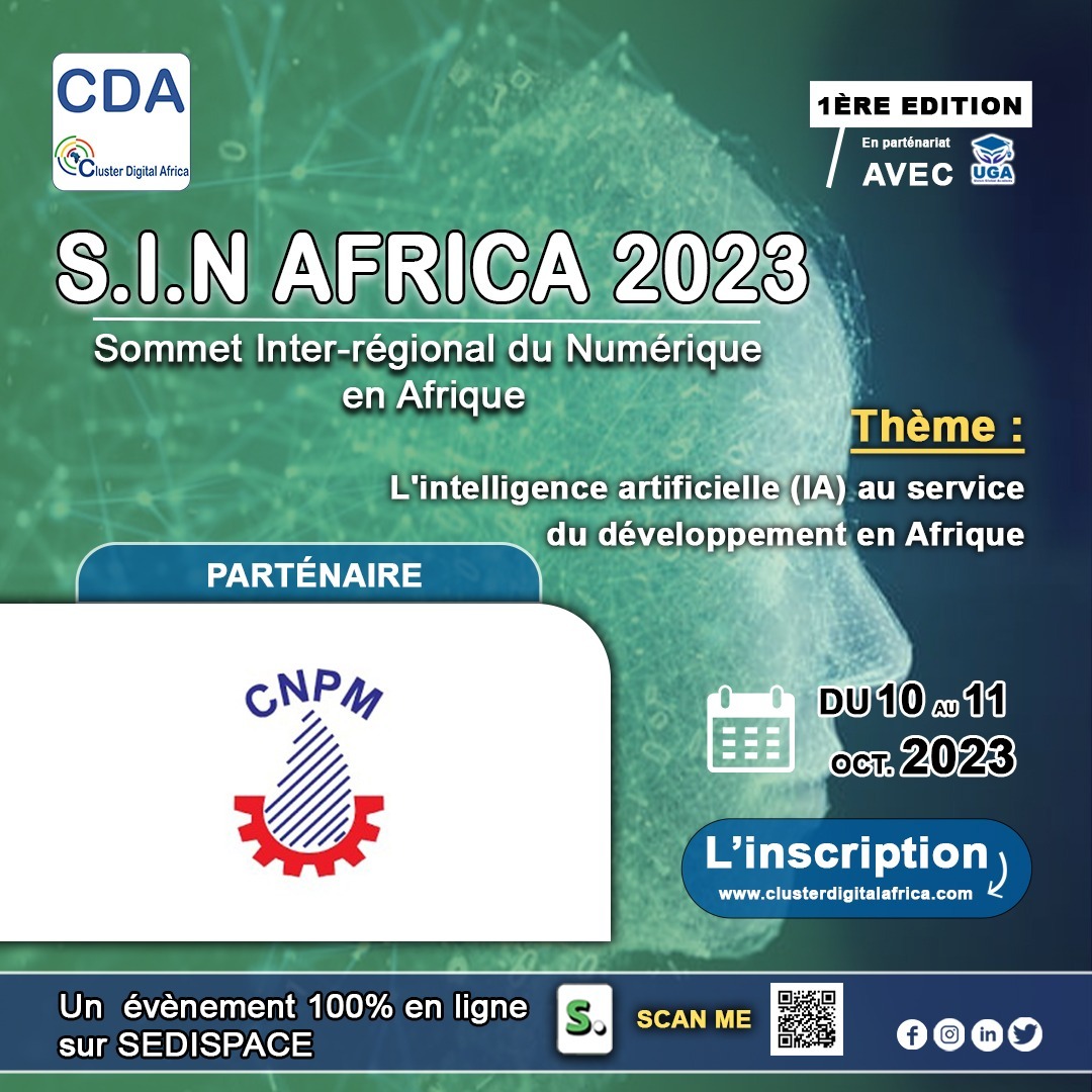Etat des lieux du Numérique en Guinée : Bilan 2022 et perspective 2023