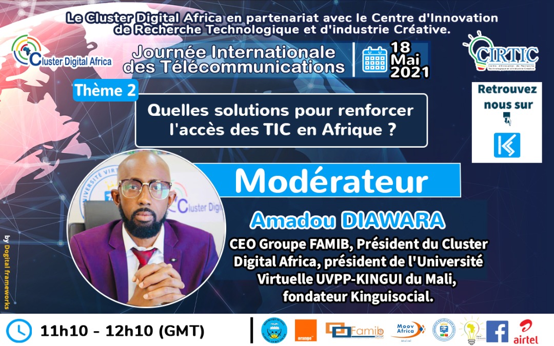 DIAWARA Amadou