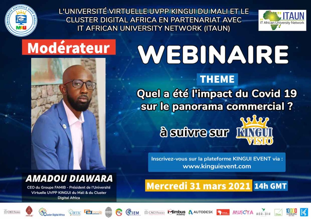 DIAWARA Amadou